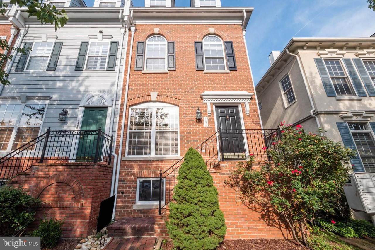138 Cameron Station Boulevard - Photo 1