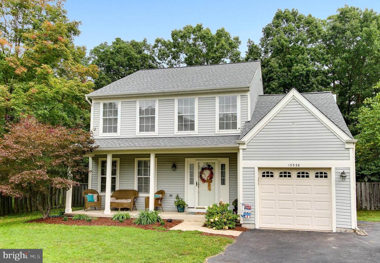13526 Union Village Circle - Photo 1