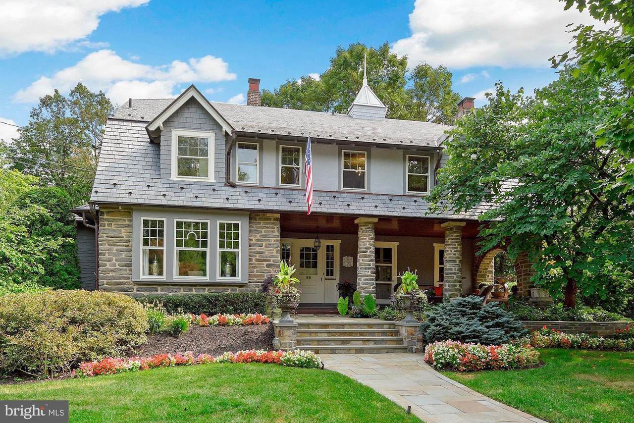 50 Oak Avenue - Photo 1