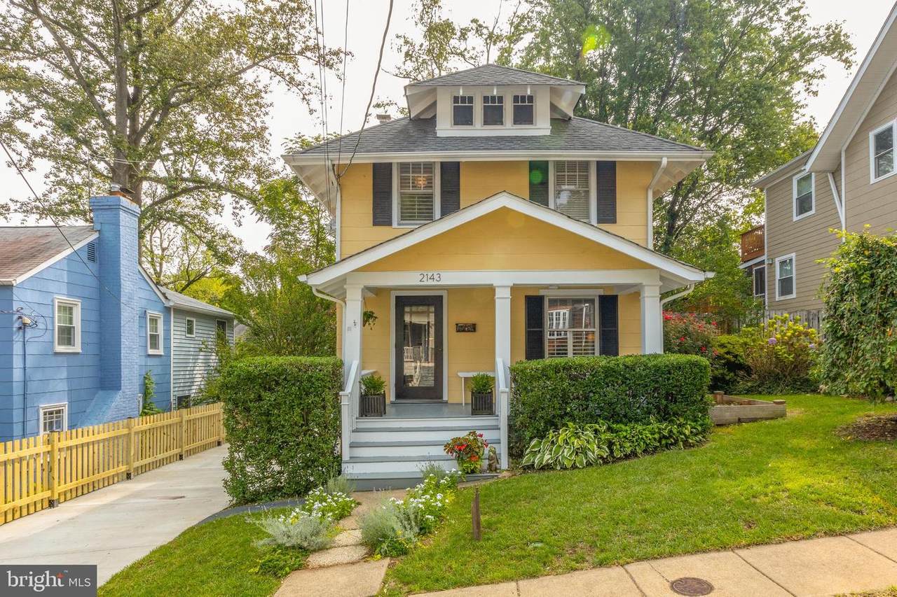 2143 Pollard Street - Photo 1