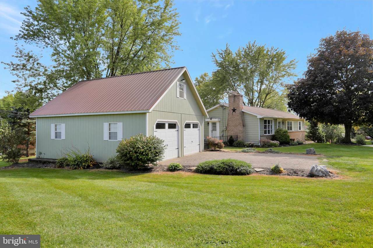 824 Fox Meadow Road - Photo 1