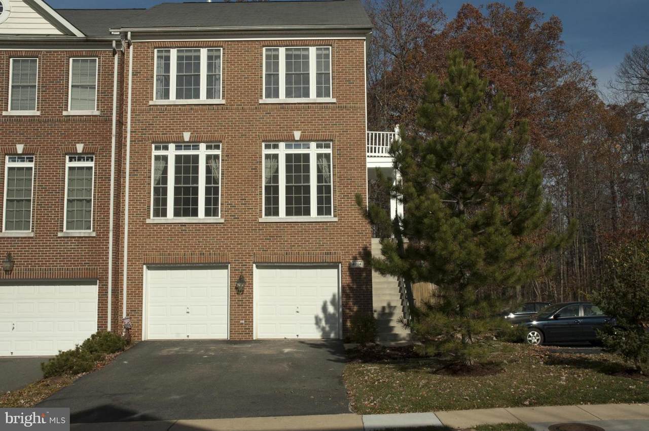 4204 Upper Park Drive - Photo 1