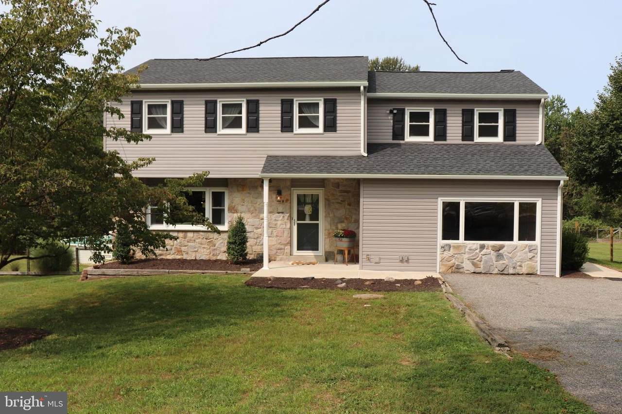 2181 School Road - Photo 1
