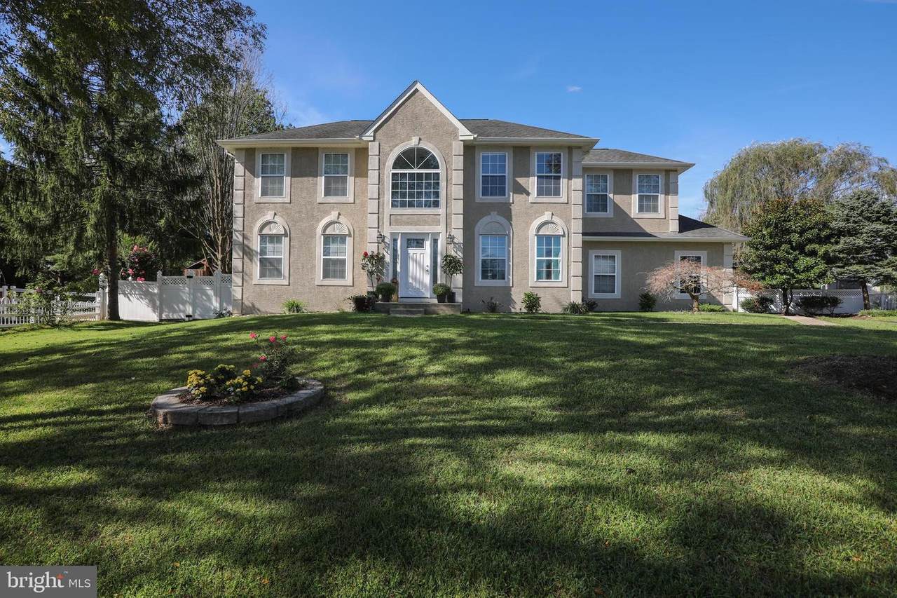 4589 Deep Creek Way - Photo 1