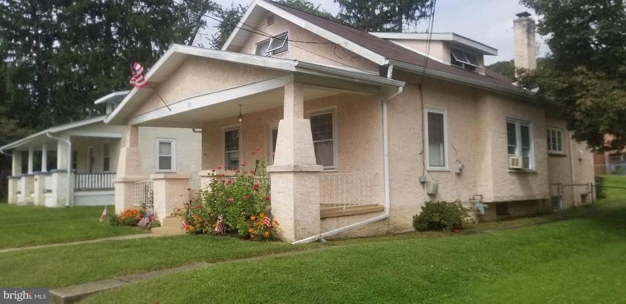 781 Madison Street - Photo 1