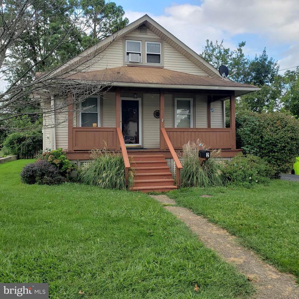2 Woodward Avenue - Photo 1