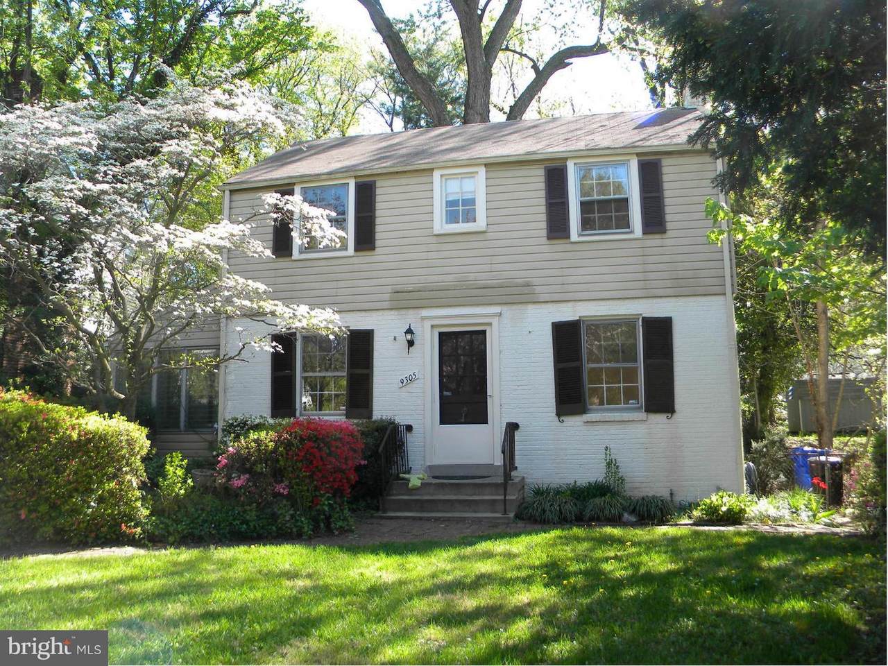 9305 Glenville Road - Photo 1