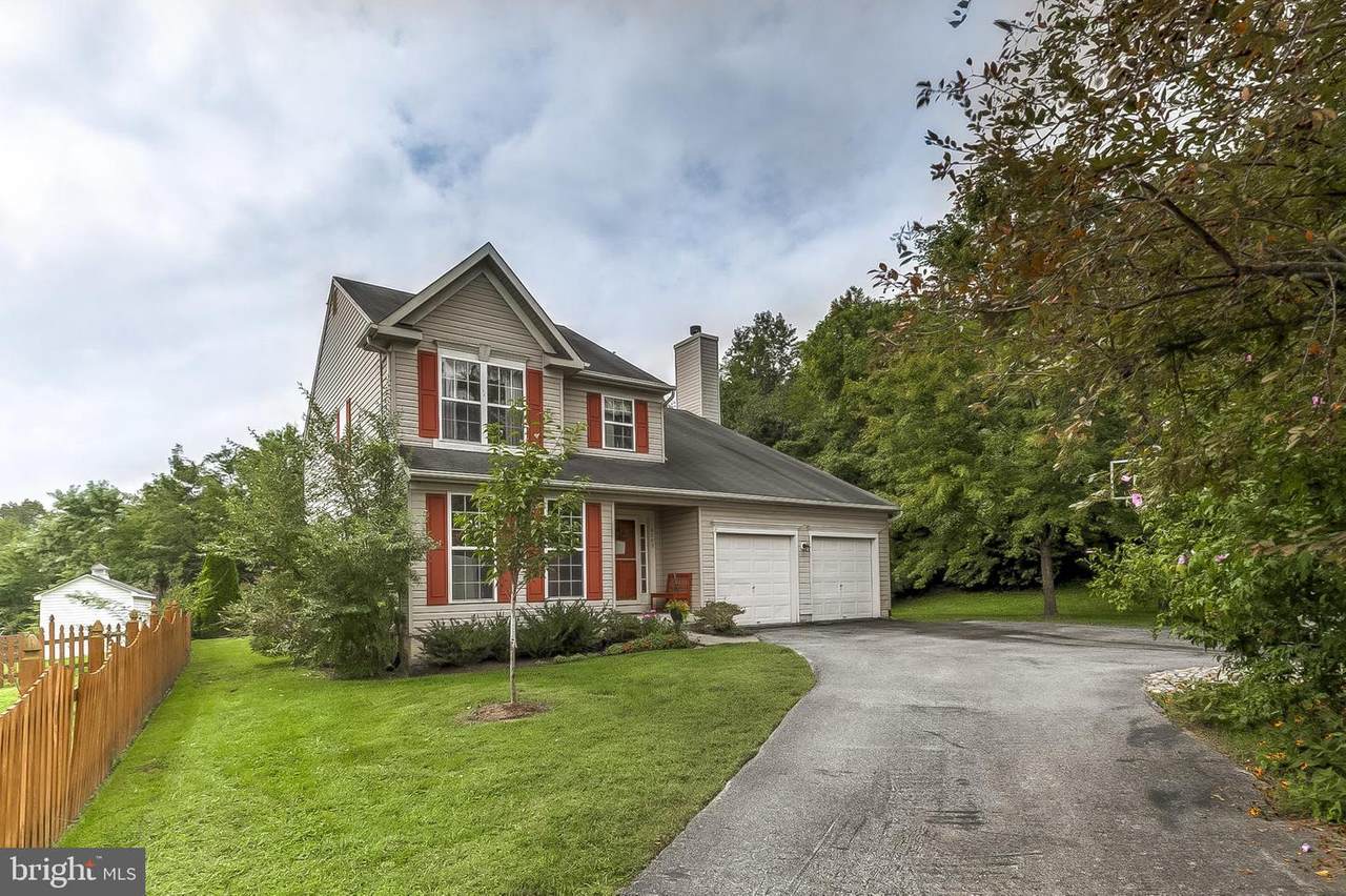 6283 Patuxent Quarter Road - Photo 1
