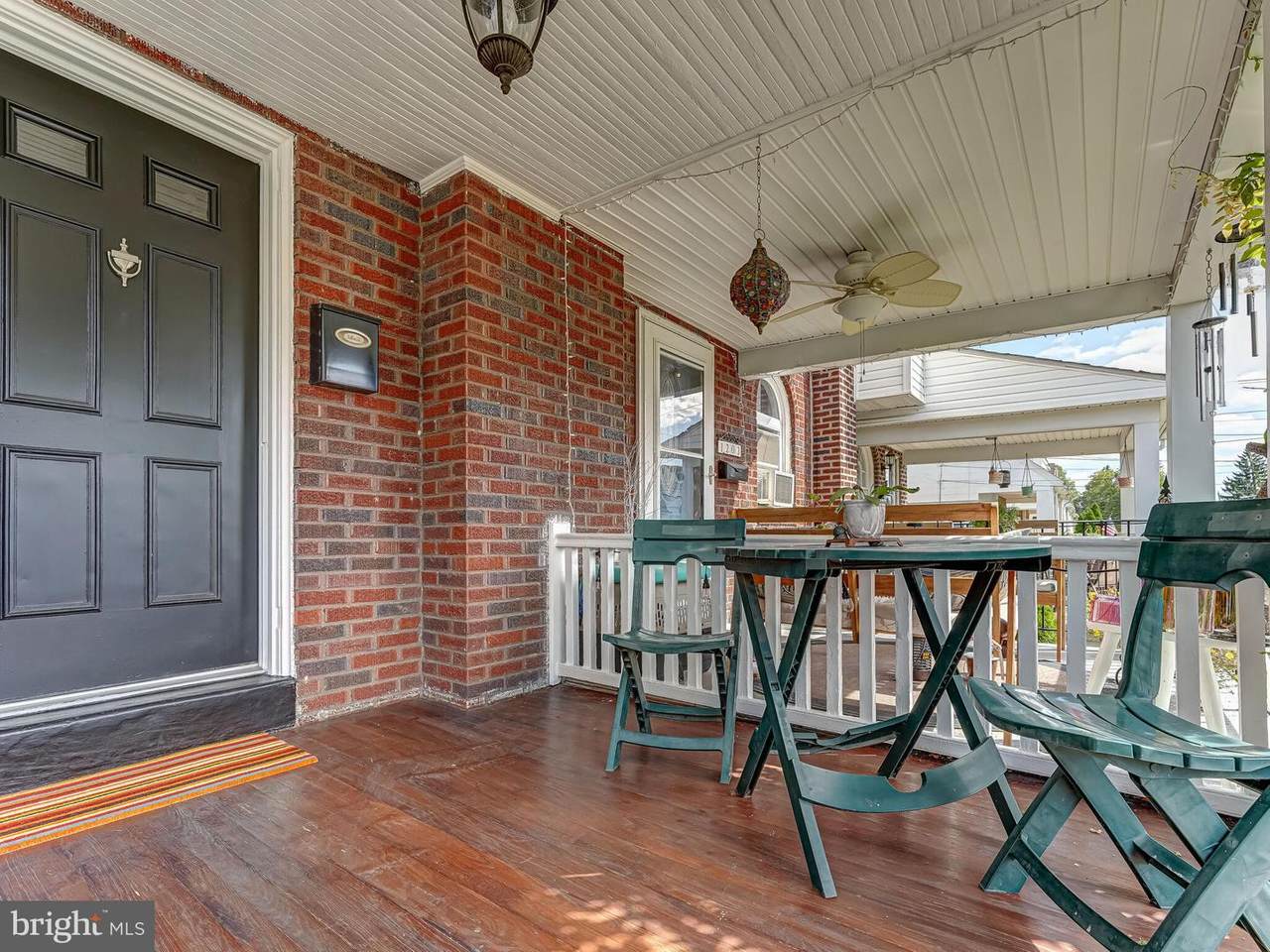 1205 Wilson Drive - Photo 1