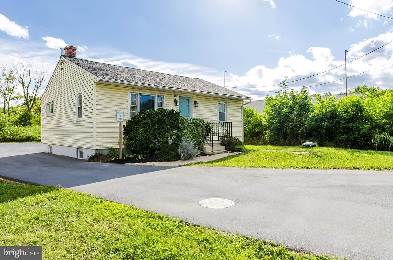 14826 Charles Town Road - Photo 1