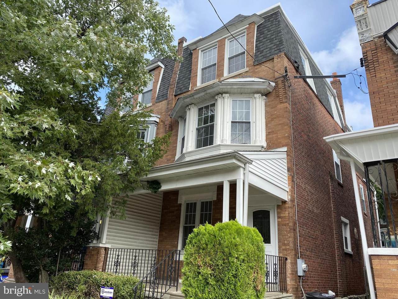 5033 Walton Avenue - Photo 1