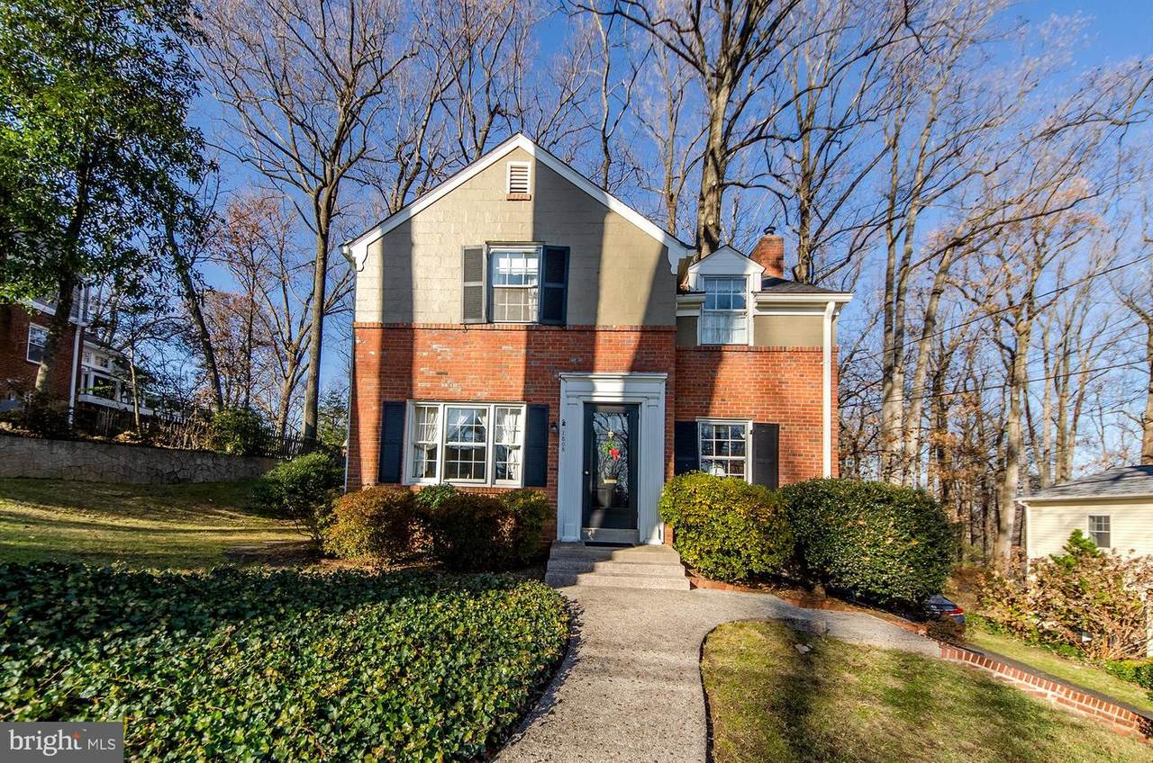 1308 Tracy Place - Photo 1
