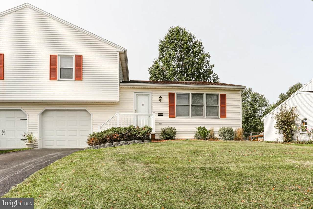 116 Furman Road - Photo 1