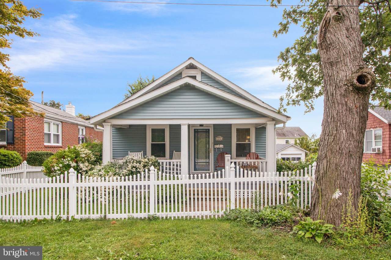 1006 Fairview Avenue - Photo 1
