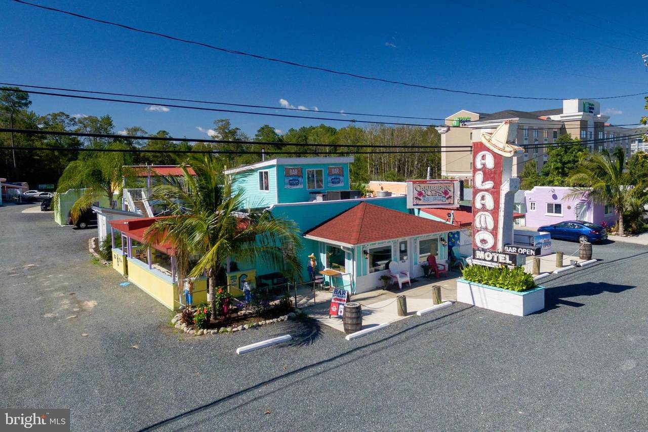 12614 Ocean Gateway Highway - Photo 1