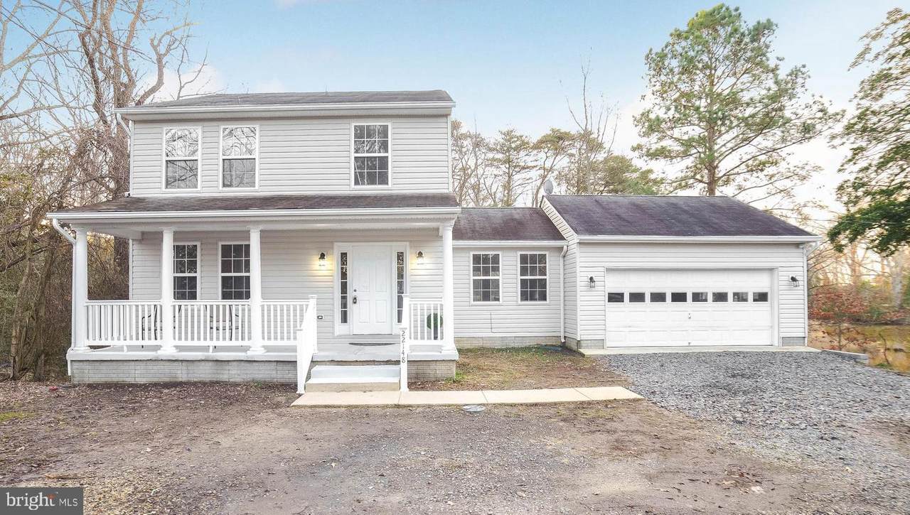 22148 Breton Street - Photo 1