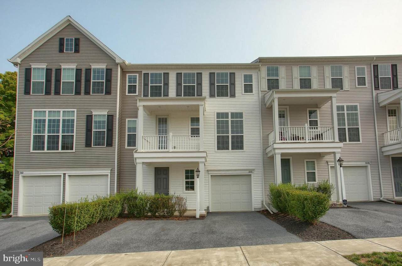 2141 Red Fox Drive - Photo 1