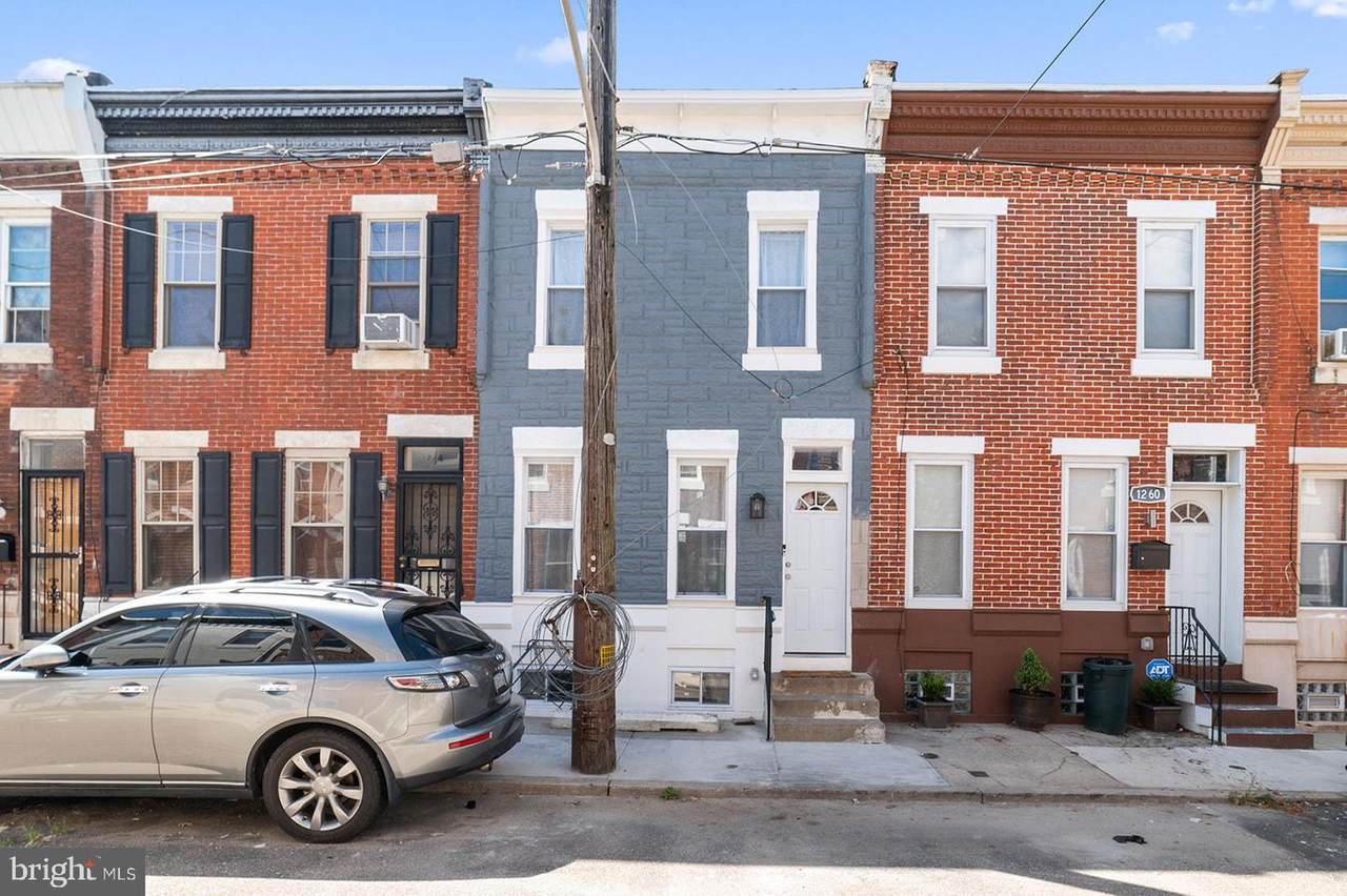 1262 Newkirk Street - Photo 1