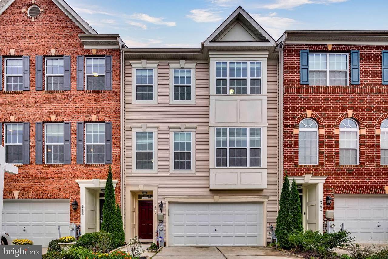 6786 Green Mill Way - Photo 1