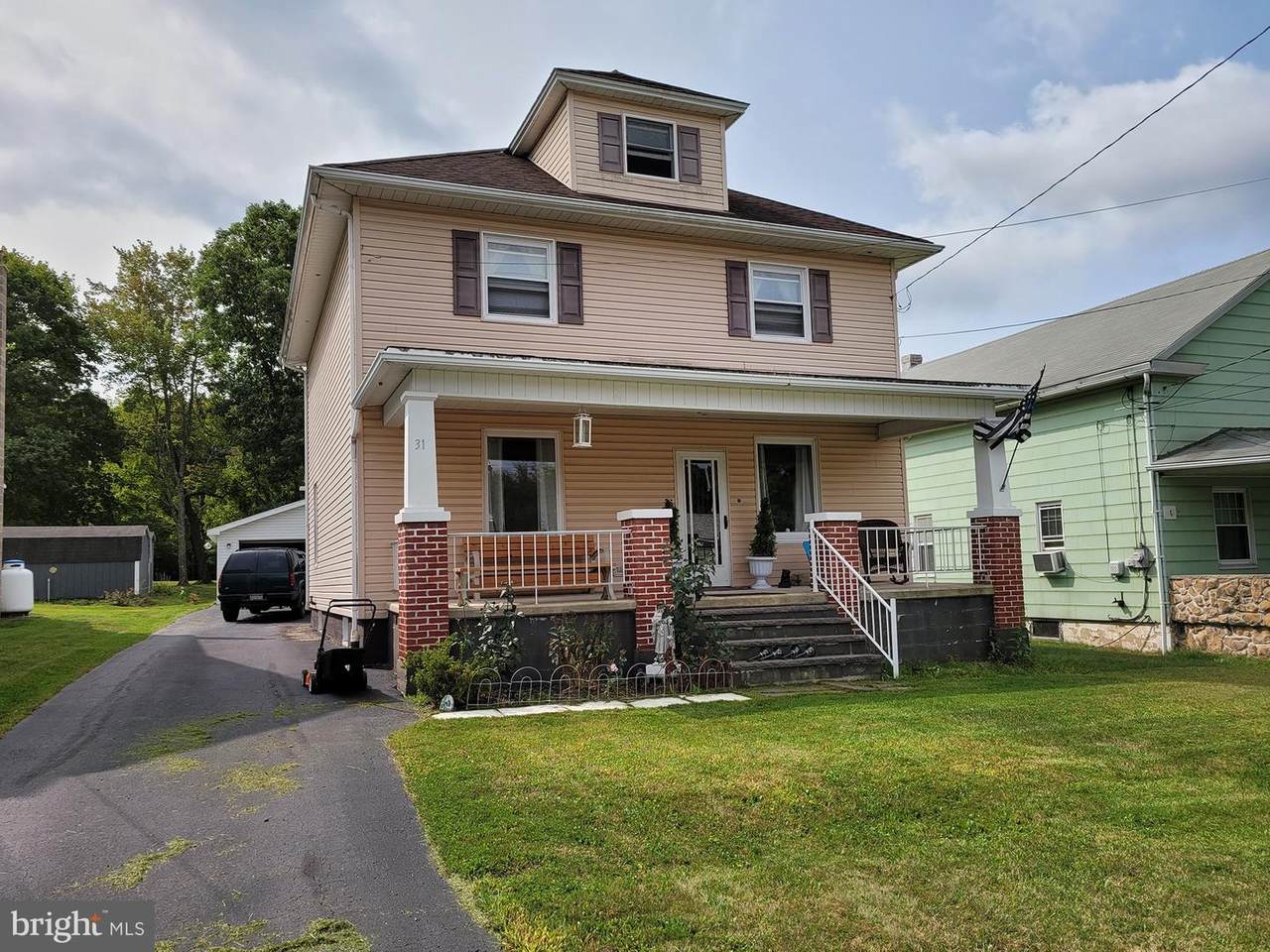 31 Village Road - Photo 1