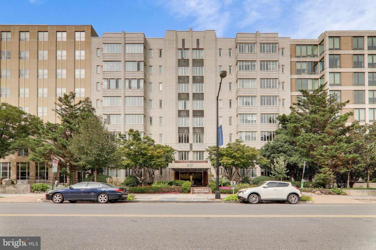 1727 Massachusetts Avenue - Photo 1