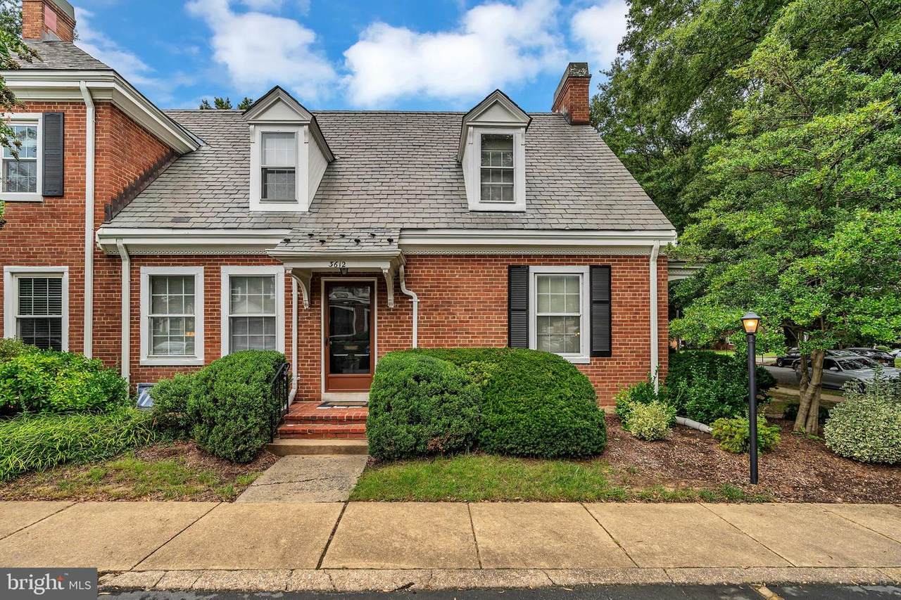 3612 Taylor Street - Photo 1