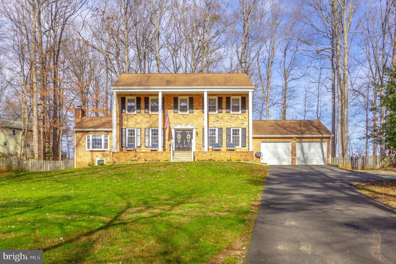 97 Enfield Drive - Photo 1