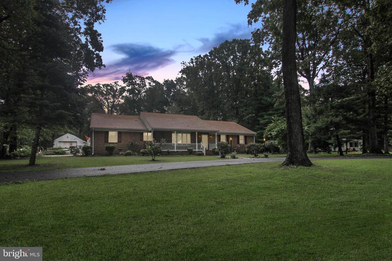 6343 Cedar Neck Road - Photo 1