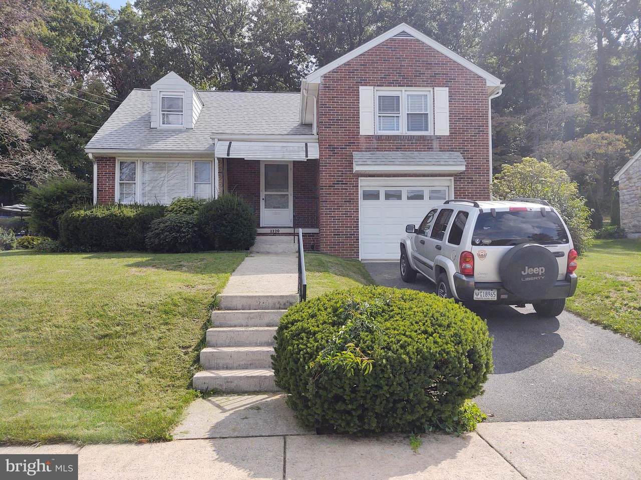 2220 Fairview Avenue - Photo 1