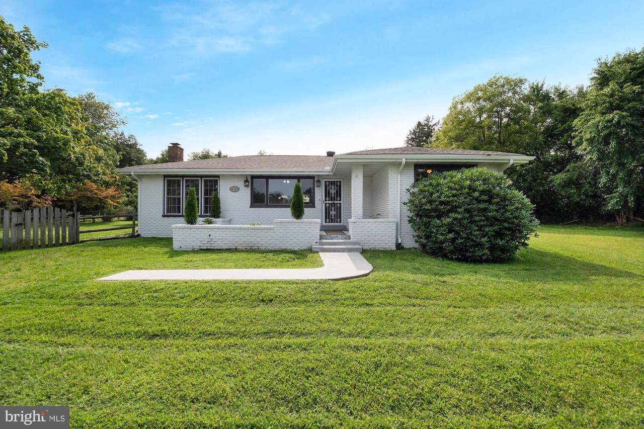 45 Knob Hill Road - Photo 1