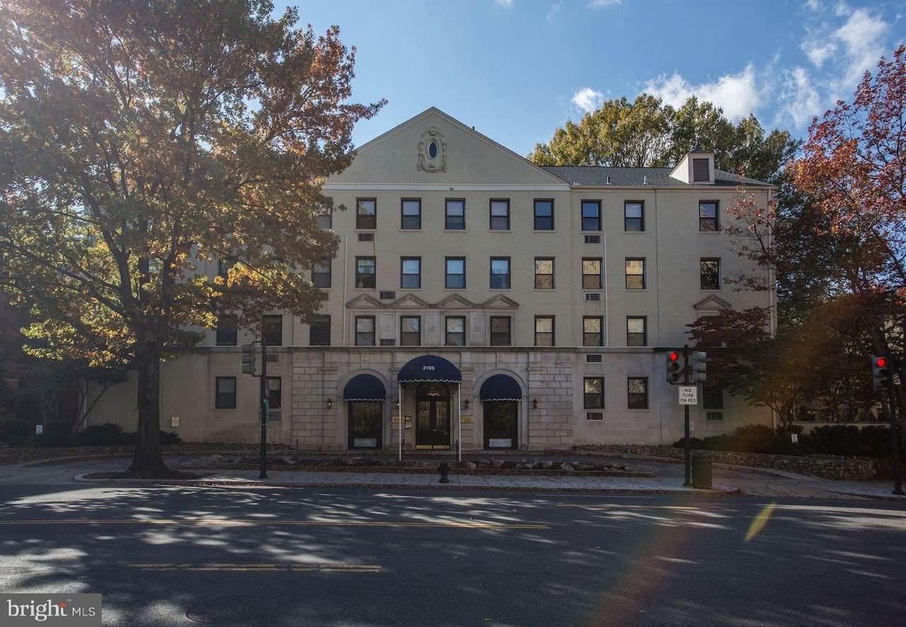 3100 Connecticut Avenue - Photo 1