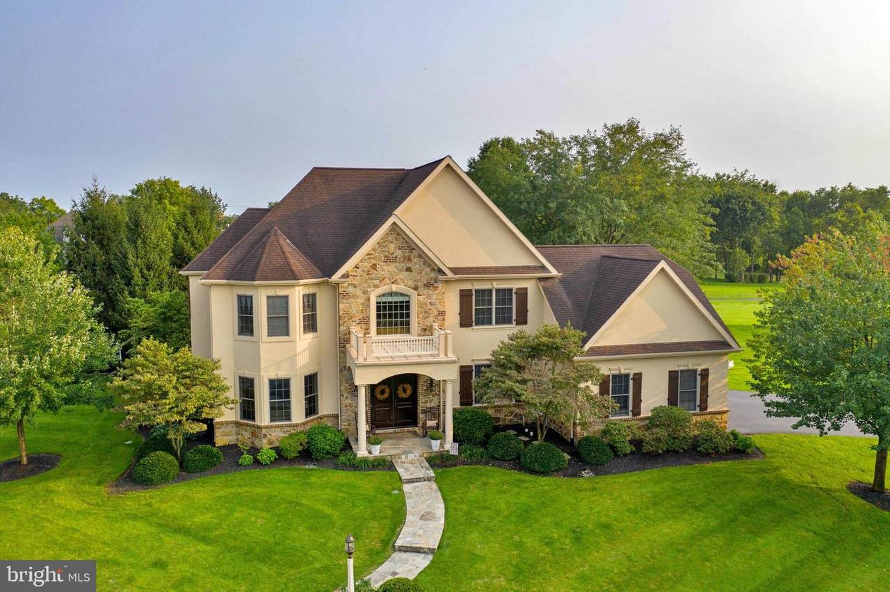 16 Pinnacle Point - Photo 1