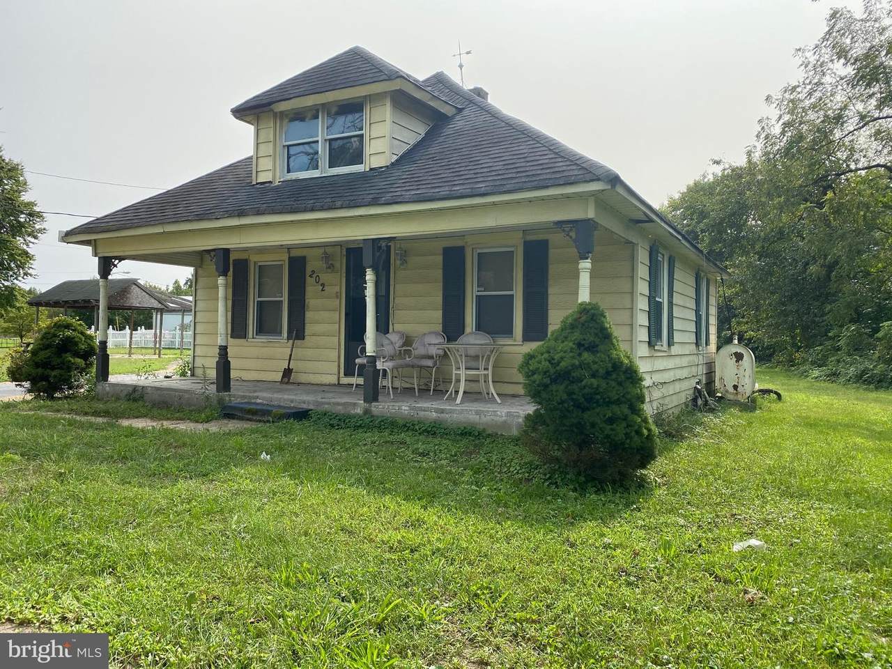 202 Pine Tree Road - Photo 1
