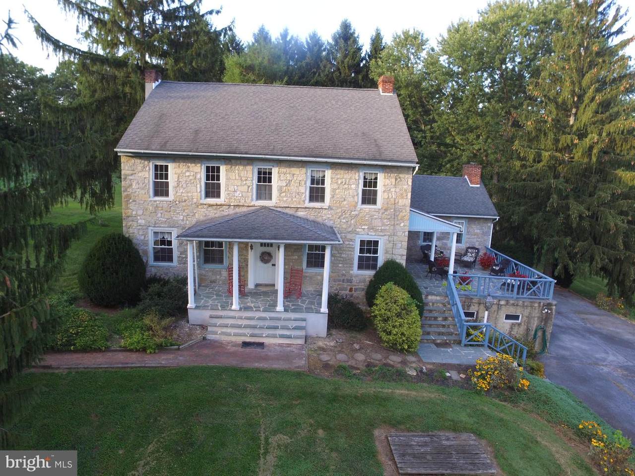 71 Beattys Tollgate Road - Photo 1