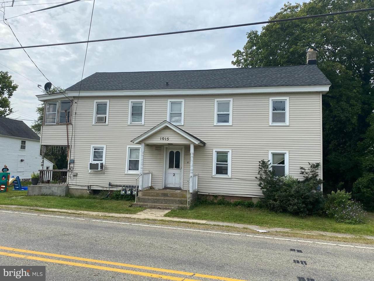 1015 County Rd 519 - Photo 1