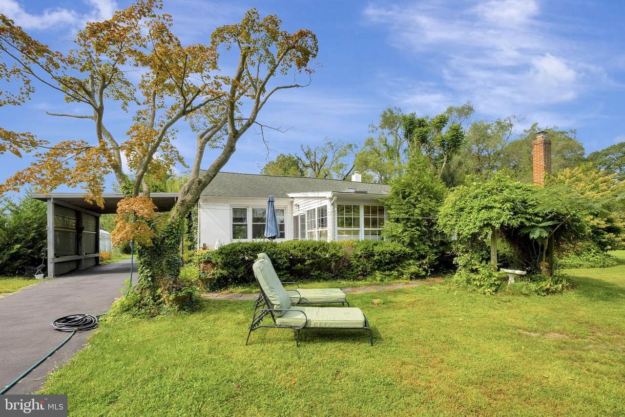 1009 Potts Mill Road - Photo 1