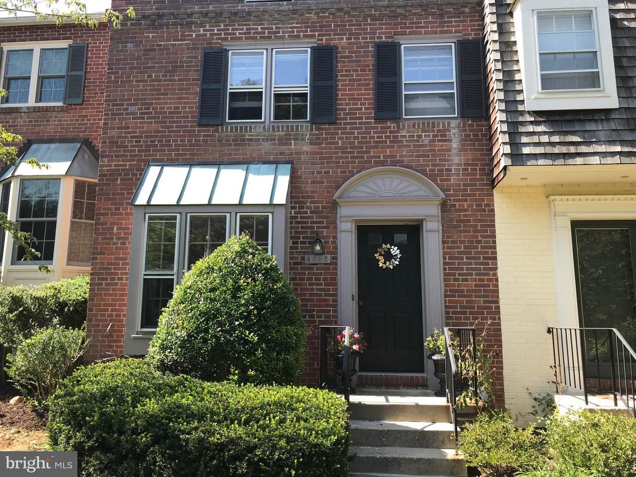 4952 Bradley Boulevard - Photo 1