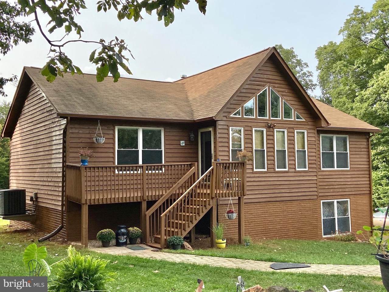 101 Blue Valley Road - Photo 1