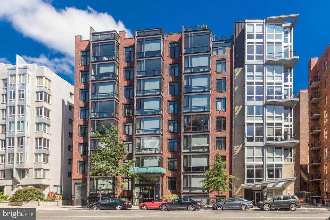1211 13TH Street - Photo 1