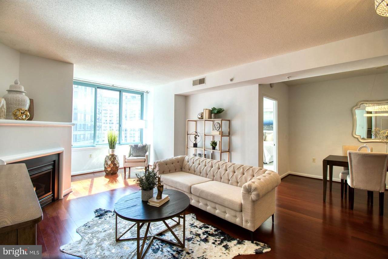 851 Glebe Road - Photo 1