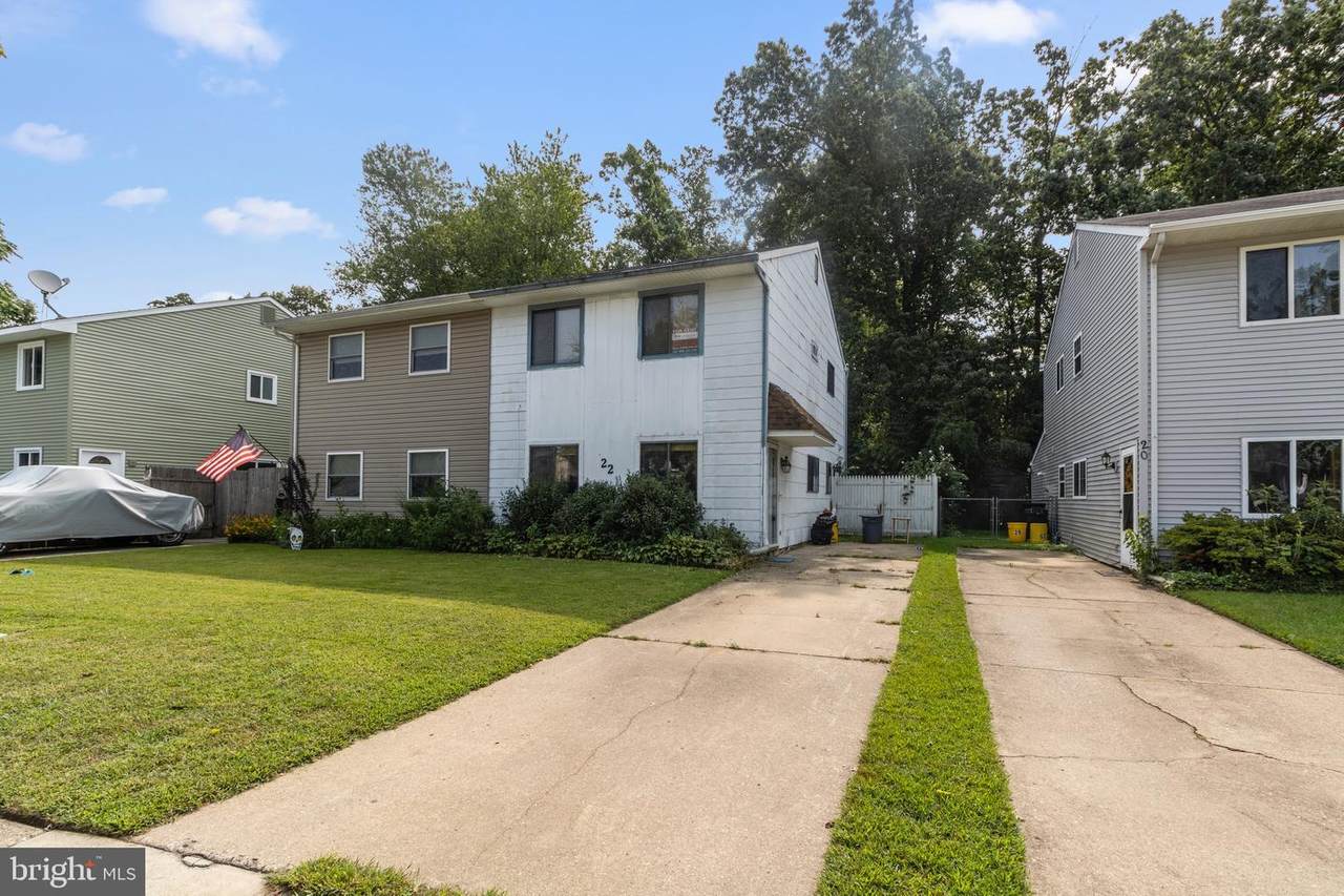 22 Hamal Court - Photo 1