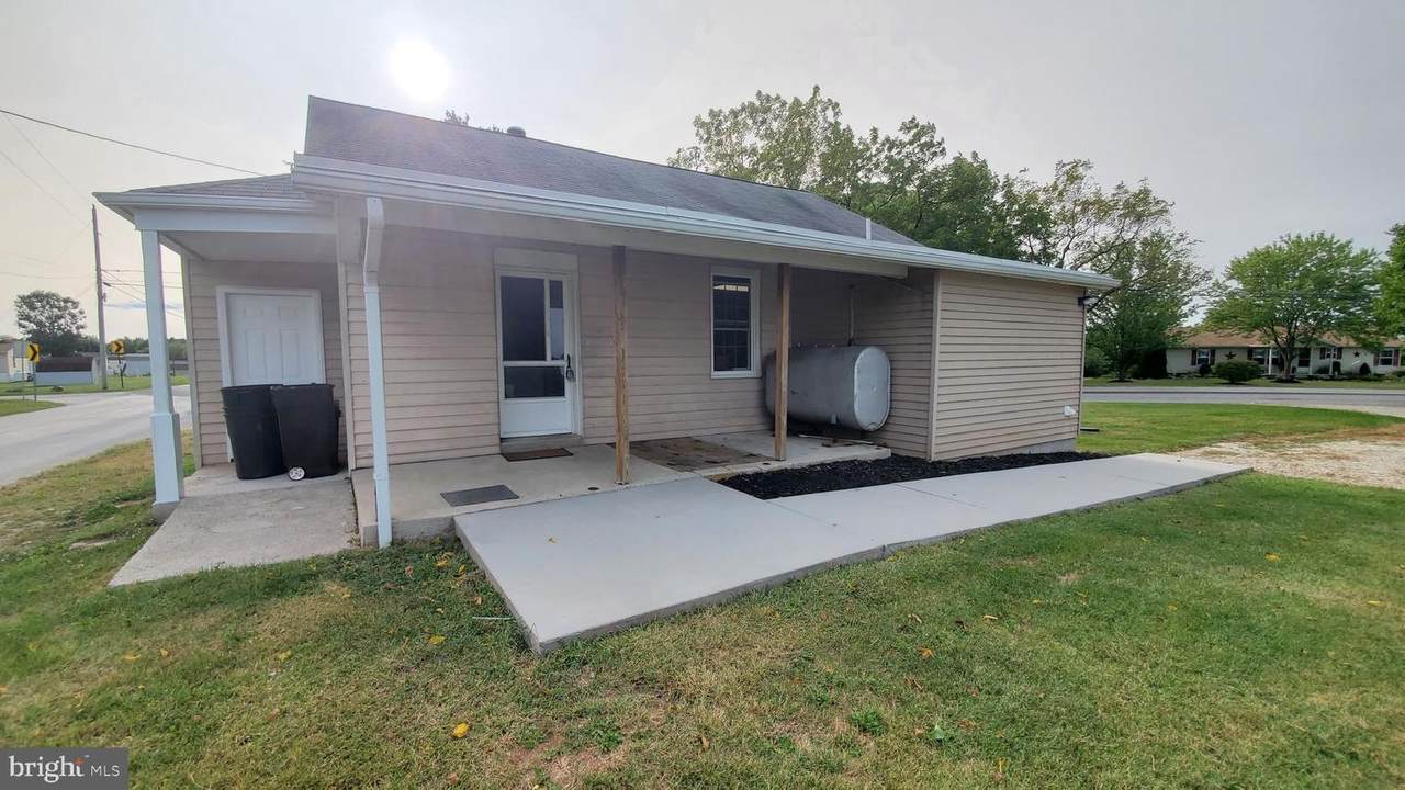 2205 Bon Ox Road - Photo 1