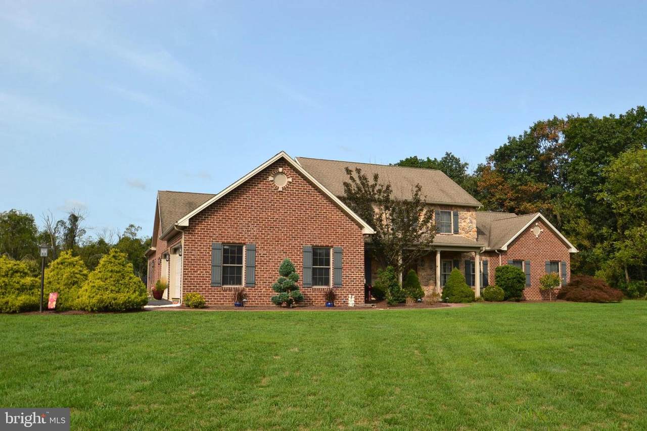 769 Walnut Run Court - Photo 1