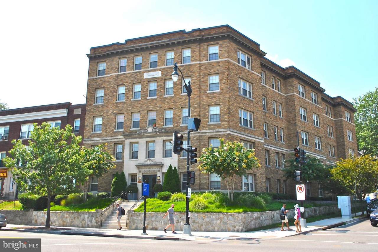 3446 Connecticut Avenue - Photo 1