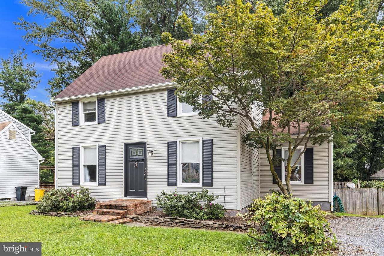 1023 Kensington Way - Photo 1