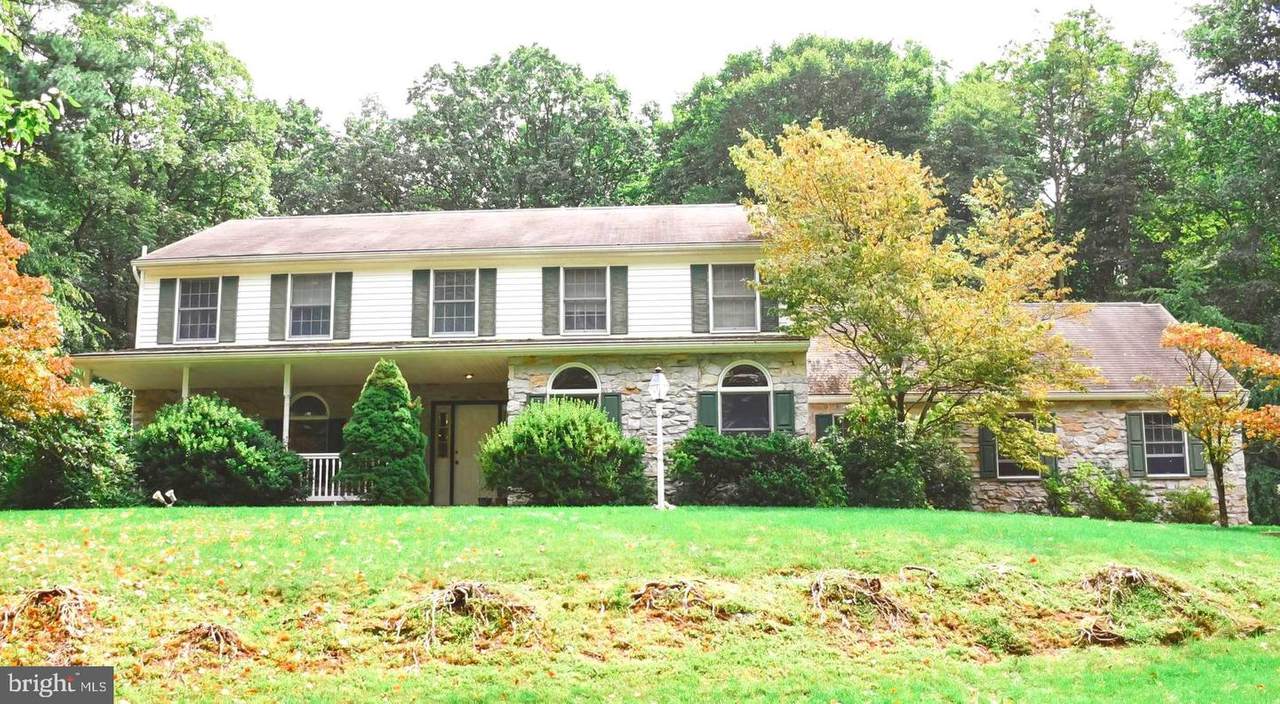 634 Aspen Lane - Photo 1