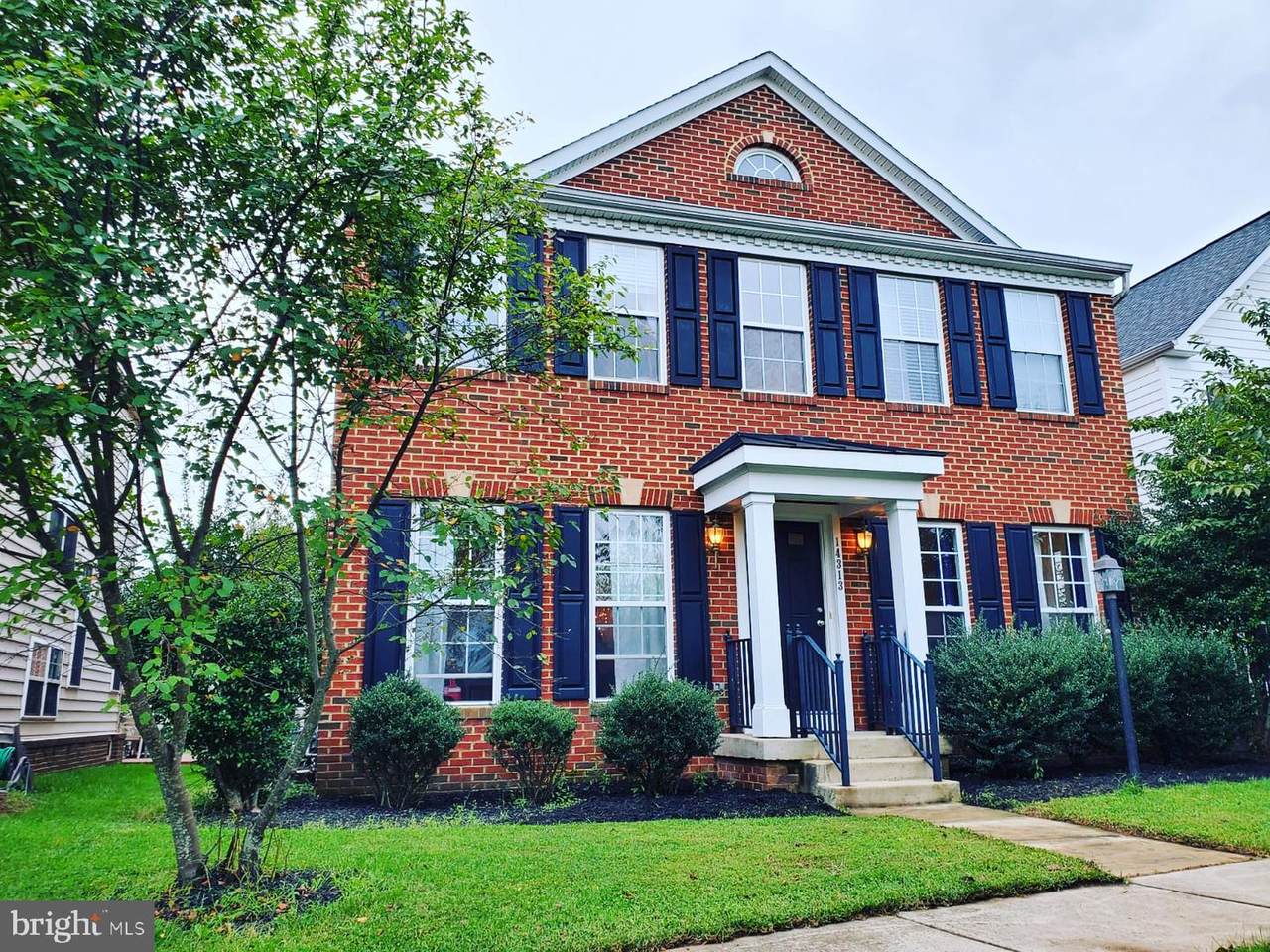 14313 Broughton Place - Photo 1