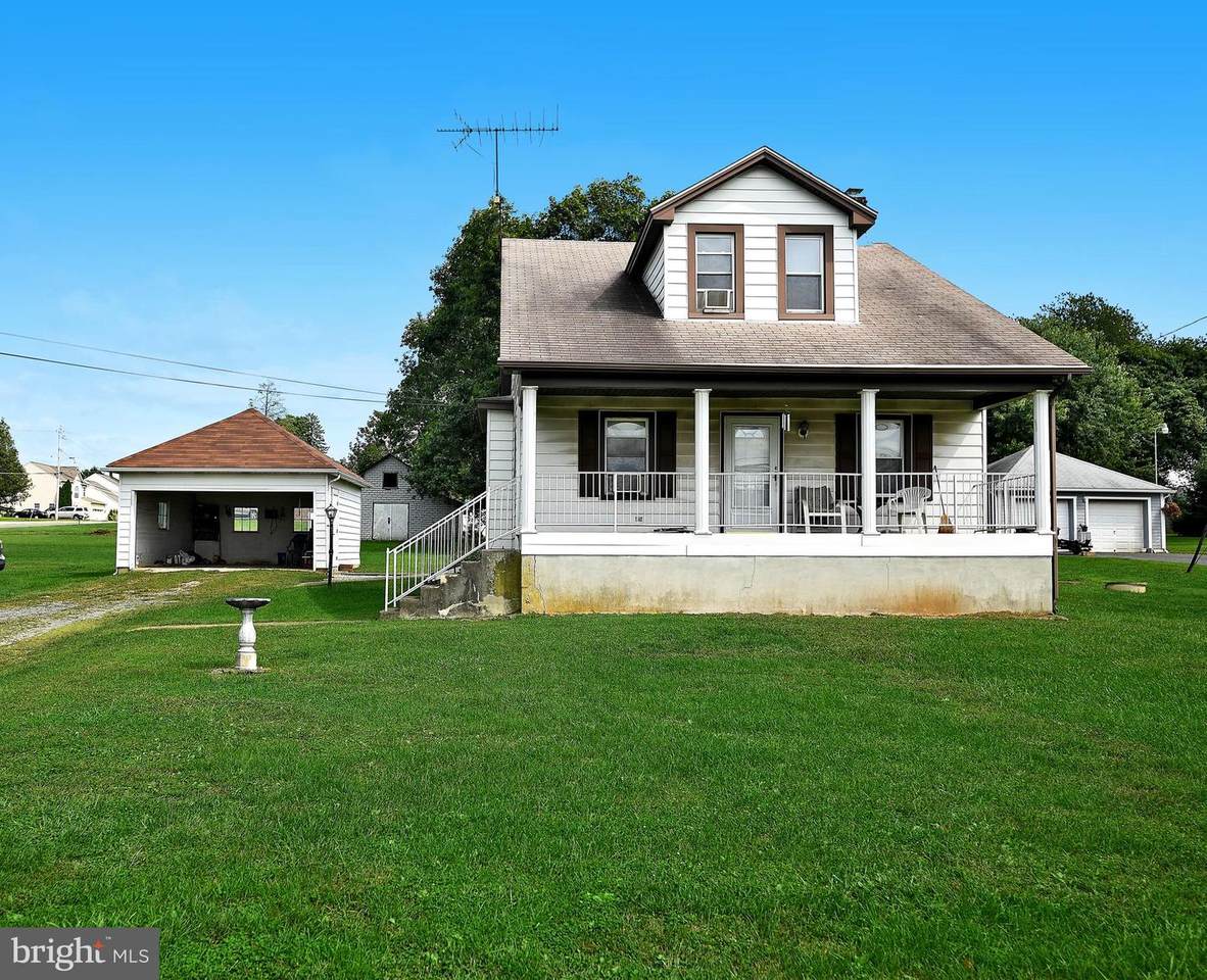 927 Conowingo Road - Photo 1