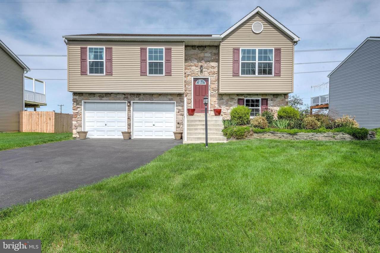 216 Cypress - Photo 1