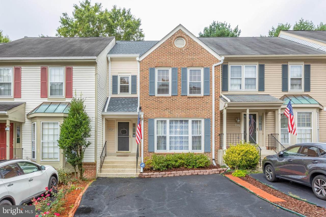 8205 Southwater Court - Photo 1